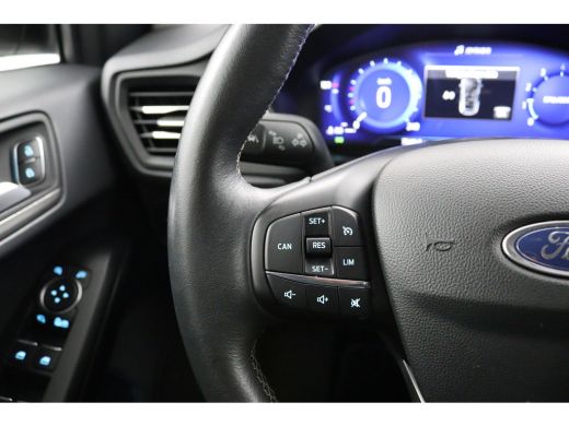 Ford Focus 1.0 EcoBoost Titanium X Automaat | Achteruitrijcamera | Airco (automatisch) | Apple Carplay/Andro... ActivLease financial lease