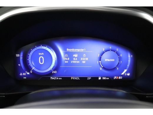 Ford Focus 1.0 EcoBoost Titanium X Automaat | Achteruitrijcamera | Airco (automatisch) | Apple Carplay/Andro... ActivLease financial lease