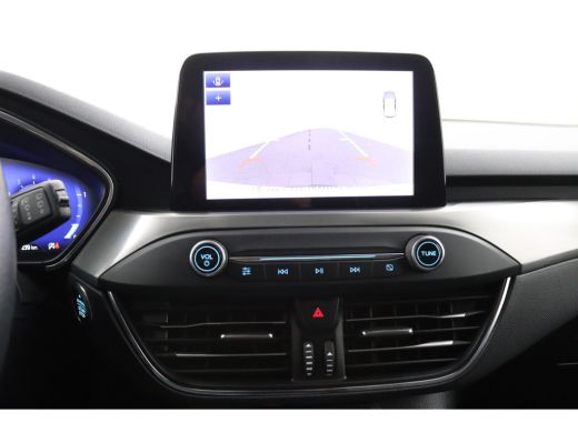 Ford Focus 1.0 EcoBoost Titanium X Automaat | Achteruitrijcamera | Airco (automatisch) | Apple Carplay/Andro... ActivLease financial lease