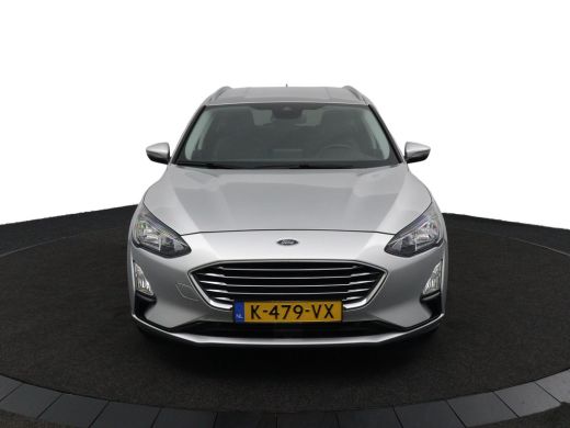 Ford Focus 1.0 EcoBoost Titanium X Automaat | Achteruitrijcamera | Airco (automatisch) | Apple Carplay/Andro... ActivLease financial lease