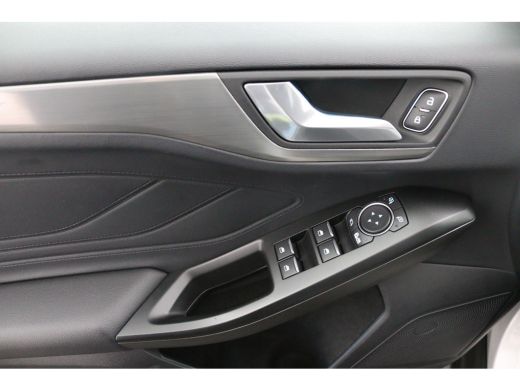 Ford Focus 1.0 EcoBoost Titanium X Automaat | Achteruitrijcamera | Airco (automatisch) | Apple Carplay/Andro... ActivLease financial lease