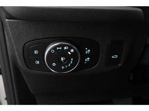 Ford Focus 1.0 EcoBoost Titanium X Automaat | Achteruitrijcamera | Airco (automatisch) | Apple Carplay/Andro... ActivLease financial lease