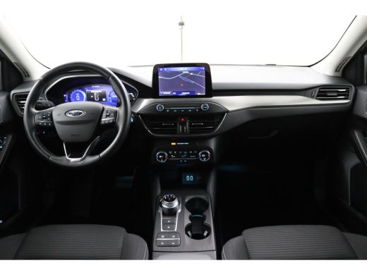Ford Focus 1.0 EcoBoost Titanium X Automaat | Achteruitrijcamera | Airco (automatisch) | Apple Carplay/Andro... ActivLease financial lease