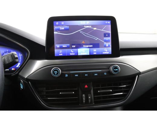 Ford Focus 1.0 EcoBoost Titanium X Automaat | Achteruitrijcamera | Airco (automatisch) | Apple Carplay/Andro... ActivLease financial lease