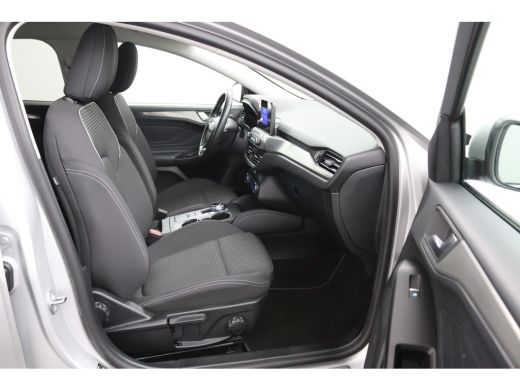 Ford Focus 1.0 EcoBoost Titanium X Automaat | Achteruitrijcamera | Airco (automatisch) | Apple Carplay/Andro... ActivLease financial lease