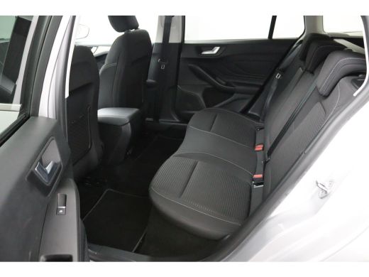 Ford Focus 1.0 EcoBoost Titanium X Automaat | Achteruitrijcamera | Airco (automatisch) | Apple Carplay/Andro... ActivLease financial lease