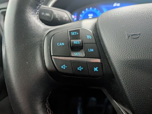 Ford Focus 1.0EB Hybrid Titanium X Business | NL-AUTO! | 1E EIGENAAR! | TREKHAAK | CAMERA | CRUISE | NAVI | ... ActivLease financial lease