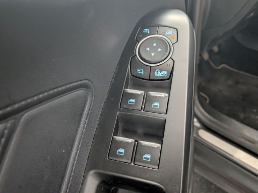 Ford Focus 1.0EB Hybrid Titanium X Business | NL-AUTO! | 1E EIGENAAR! | TREKHAAK | CAMERA | CRUISE | NAVI | ... ActivLease financial lease