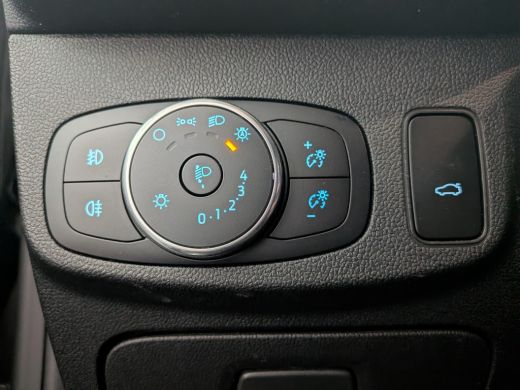 Ford Focus 1.0EB Hybrid Titanium X Business | NL-AUTO! | 1E EIGENAAR! | TREKHAAK | CAMERA | CRUISE | NAVI | ... ActivLease financial lease