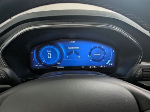 Ford Focus 1.0EB Hybrid Titanium X Business | NL-AUTO! | 1E EIGENAAR! | TREKHAAK | CAMERA | CRUISE | NAVI | ... ActivLease financial lease