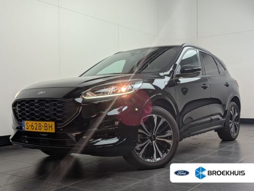 Ford Kuga 2.5 PHEV ST-Line | Winterpack | 19 Inch | Adaptive Cruise | BLIS | Camera V+A | CarPlay/Android A... ActivLease financial lease