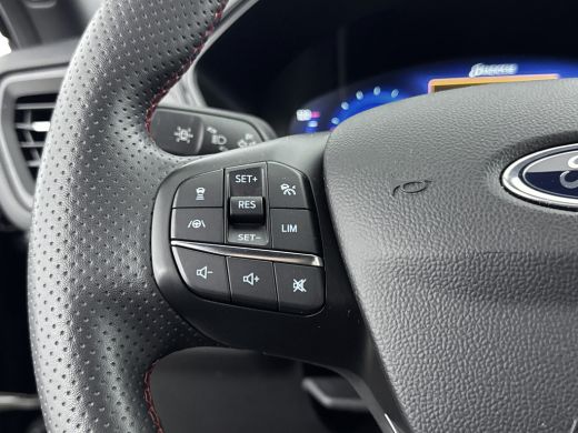 Ford Kuga 2.5 PHEV ST-Line | Winterpack | 19 Inch | Adaptive Cruise | BLIS | Camera V+A | CarPlay/Android A... ActivLease financial lease