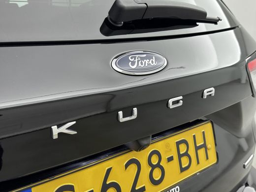 Ford Kuga 2.5 PHEV ST-Line | Winterpack | 19 Inch | Adaptive Cruise | BLIS | Camera V+A | CarPlay/Android A... ActivLease financial lease