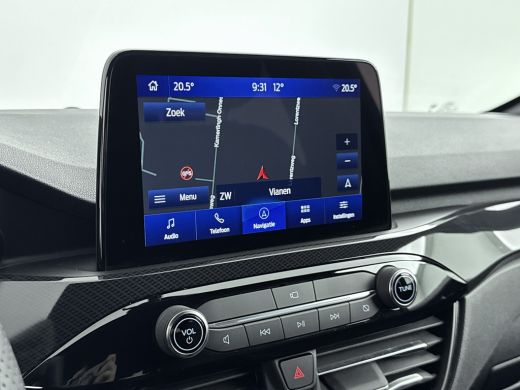 Ford Kuga 2.5 PHEV ST-Line | Winterpack | 19 Inch | Adaptive Cruise | BLIS | Camera V+A | CarPlay/Android A... ActivLease financial lease
