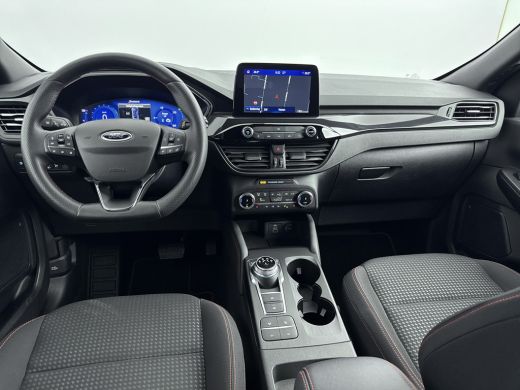 Ford Kuga 2.5 PHEV ST-Line | Winterpack | 19 Inch | Adaptive Cruise | BLIS | Camera V+A | CarPlay/Android A... ActivLease financial lease