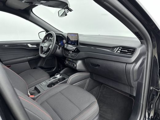 Ford Kuga 2.5 PHEV ST-Line | Winterpack | 19 Inch | Adaptive Cruise | BLIS | Camera V+A | CarPlay/Android A... ActivLease financial lease