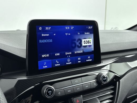 Ford Kuga 2.5 PHEV ST-Line | Winterpack | 19 Inch | Adaptive Cruise | BLIS | Camera V+A | CarPlay/Android A... ActivLease financial lease