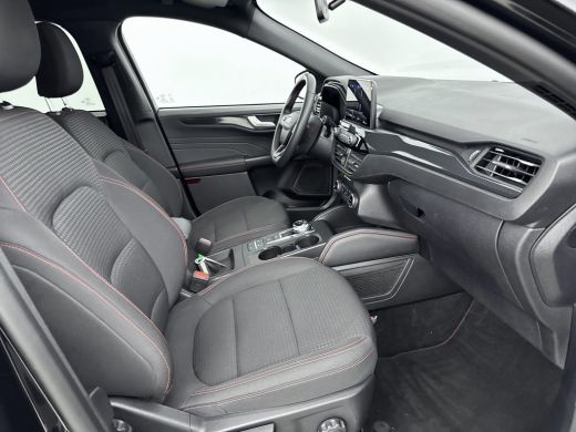 Ford Kuga 2.5 PHEV ST-Line | Winterpack | 19 Inch | Adaptive Cruise | BLIS | Camera V+A | CarPlay/Android A... ActivLease financial lease