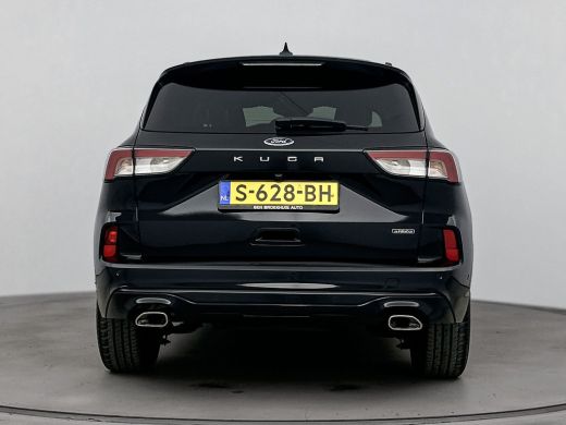 Ford Kuga 2.5 PHEV ST-Line | Winterpack | 19 Inch | Adaptive Cruise | BLIS | Camera V+A | CarPlay/Android A... ActivLease financial lease