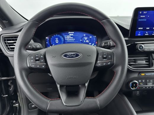 Ford Kuga 2.5 PHEV ST-Line | Winterpack | 19 Inch | Adaptive Cruise | BLIS | Camera V+A | CarPlay/Android A... ActivLease financial lease