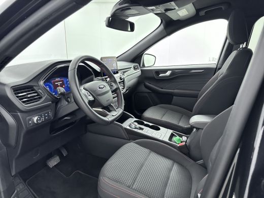 Ford Kuga 2.5 PHEV ST-Line | Winterpack | 19 Inch | Adaptive Cruise | BLIS | Camera V+A | CarPlay/Android A... ActivLease financial lease
