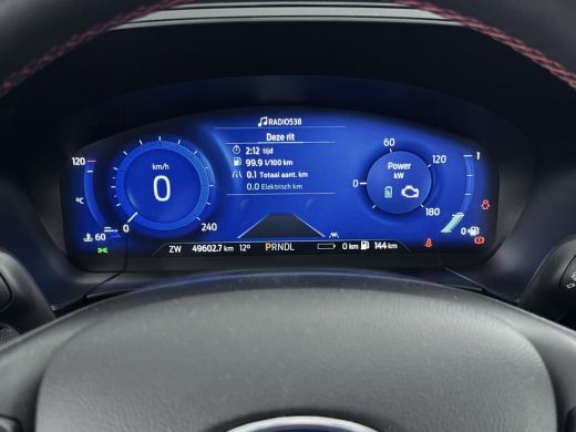 Ford Kuga 2.5 PHEV ST-Line | Winterpack | 19 Inch | Adaptive Cruise | BLIS | Camera V+A | CarPlay/Android A... ActivLease financial lease