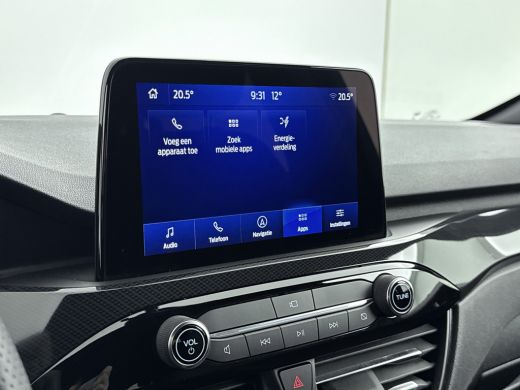 Ford Kuga 2.5 PHEV ST-Line | Winterpack | 19 Inch | Adaptive Cruise | BLIS | Camera V+A | CarPlay/Android A... ActivLease financial lease