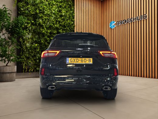 Ford Kuga 2.5 PHEV ST-Line X | Achterbank verwarmd | Achteruitrijcamera | Apple Carplay/Android Auto|telefo... ActivLease financial lease