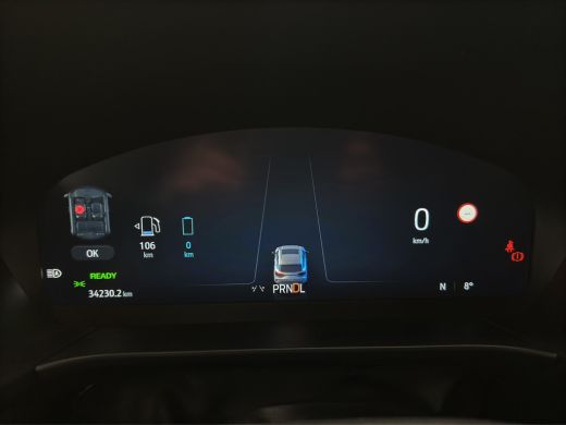 Ford Kuga 2.5 PHEV ST-Line X | Achterbank verwarmd | Achteruitrijcamera | Apple Carplay/Android Auto|telefo... ActivLease financial lease