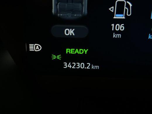 Ford Kuga 2.5 PHEV ST-Line X | Achterbank verwarmd | Achteruitrijcamera | Apple Carplay/Android Auto|telefo... ActivLease financial lease