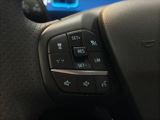 Ford Kuga 2.5 PHEV ST-Line X | Achterbank verwarmd | Achteruitrijcamera | Apple Carplay/Android Auto|telefo... ActivLease financial lease