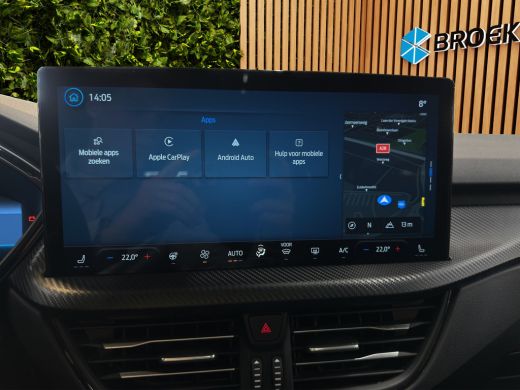 Ford Kuga 2.5 PHEV ST-Line X | Achterbank verwarmd | Achteruitrijcamera | Apple Carplay/Android Auto|telefo... ActivLease financial lease