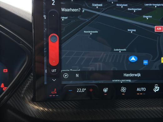 Ford Kuga 2.5 PHEV ST-Line X | Achterbank verwarmd | Achteruitrijcamera | Apple Carplay/Android Auto|telefo... ActivLease financial lease