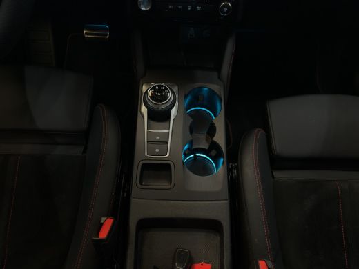 Ford Kuga 2.5 PHEV ST-Line X | Achterbank verwarmd | Achteruitrijcamera | Apple Carplay/Android Auto|telefo... ActivLease financial lease