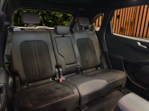 Ford Kuga 2.5 PHEV ST-Line X | Achterbank verwarmd | Achteruitrijcamera | Apple Carplay/Android Auto|telefo... ActivLease financial lease