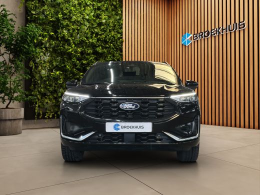 Ford Kuga 2.5 PHEV ST-Line X | Achterbank verwarmd | Achteruitrijcamera | Apple Carplay/Android Auto|telefo... ActivLease financial lease