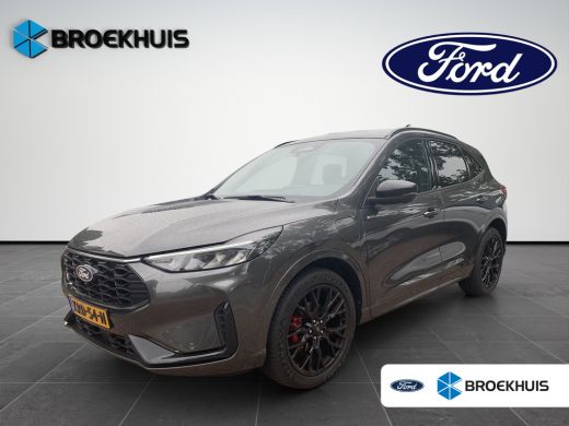 Ford Kuga 2.5 PHEV ST-Line X BlueCruise 243pk | BlueCruise (Permanente activatie) | Black Pack | Winterpack ActivLease financial lease