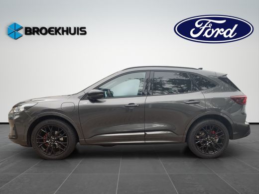 Ford Kuga 2.5 PHEV ST-Line X BlueCruise 243pk | BlueCruise (Permanente activatie) | Black Pack | Winterpack ActivLease financial lease