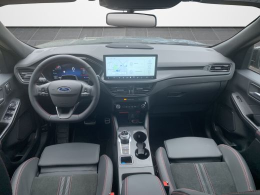 Ford Kuga 2.5 PHEV ST-Line X BlueCruise 243pk | BlueCruise (Permanente activatie) | Black Pack | Winterpack ActivLease financial lease