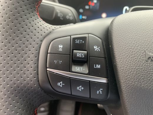 Ford Kuga 2.5 PHEV ST-Line X BlueCruise 243pk | BlueCruise (Permanente activatie) | Black Pack | Winterpack ActivLease financial lease