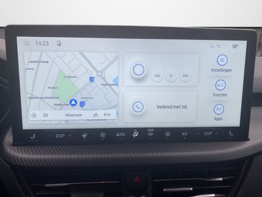 Ford Kuga 2.5 PHEV ST-Line X BlueCruise 243pk | BlueCruise (Permanente activatie) | Black Pack | Winterpack ActivLease financial lease
