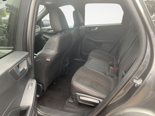 Ford Kuga 2.5 PHEV ST-Line X BlueCruise 243pk | BlueCruise (Permanente activatie) | Black Pack | Winterpack ActivLease financial lease