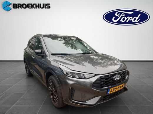 Ford Kuga 2.5 PHEV ST-Line X BlueCruise 243pk | BlueCruise (Permanente activatie) | Black Pack | Winterpack ActivLease financial lease