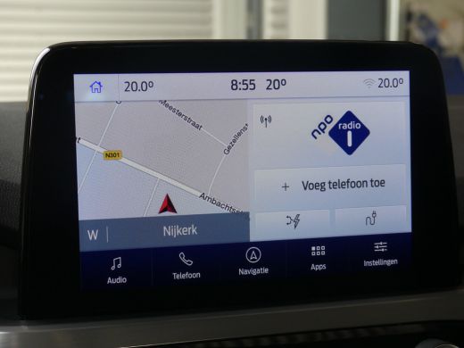 Ford Kuga 2.5 PHEV Titanium | CAMERA | PARKEERSENSOREN V+A | CRUISE | APPLE CARPLAY / ANDROID AUTO | NAVI |... ActivLease financial lease
