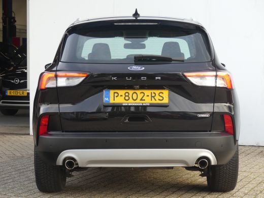 Ford Kuga 2.5 PHEV Titanium | CAMERA | PARKEERSENSOREN V+A | CRUISE | APPLE CARPLAY / ANDROID AUTO | NAVI |... ActivLease financial lease