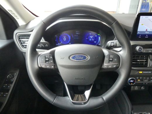 Ford Kuga 2.5 PHEV Titanium | CAMERA | PARKEERSENSOREN V+A | CRUISE | APPLE CARPLAY / ANDROID AUTO | NAVI |... ActivLease financial lease