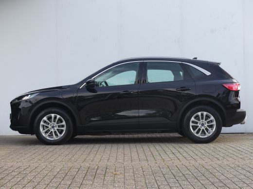 Ford Kuga 2.5 PHEV Titanium | CAMERA | PARKEERSENSOREN V+A | CRUISE | APPLE CARPLAY / ANDROID AUTO | NAVI |... ActivLease financial lease