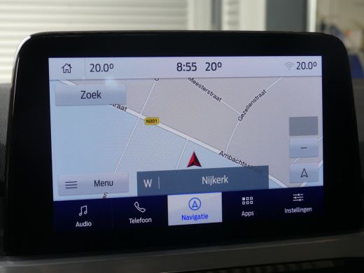 Ford Kuga 2.5 PHEV Titanium | CAMERA | PARKEERSENSOREN V+A | CRUISE | APPLE CARPLAY / ANDROID AUTO | NAVI |... ActivLease financial lease