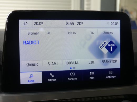 Ford Kuga 2.5 PHEV Titanium | CAMERA | PARKEERSENSOREN V+A | CRUISE | APPLE CARPLAY / ANDROID AUTO | NAVI |... ActivLease financial lease
