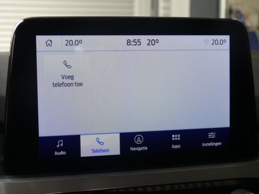 Ford Kuga 2.5 PHEV Titanium | CAMERA | PARKEERSENSOREN V+A | CRUISE | APPLE CARPLAY / ANDROID AUTO | NAVI |... ActivLease financial lease